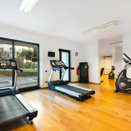 Citylife Prime - In Front Of The Shopping District With Big Terrace And Gym 아파트 *
