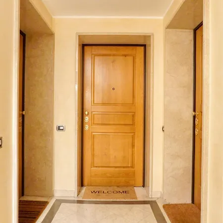 Citylife Prime Studio - In Front Of The Shopping District With Big Terrace And Gym Milano