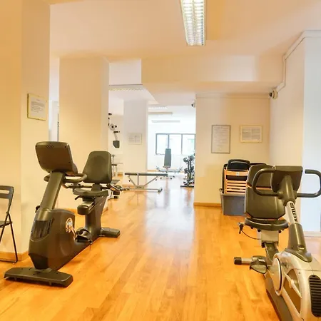 Citylife Prime Studio - In Front Of The Shopping District With Big Terrace And Gym *