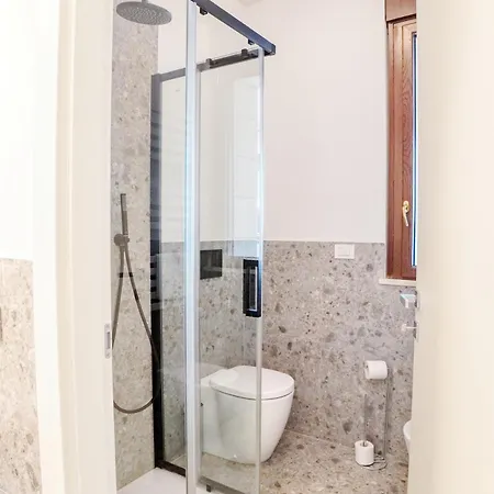 Citylife Prime Studio - In Front Of The Shopping District With Big Terrace And Gym Daire Milano