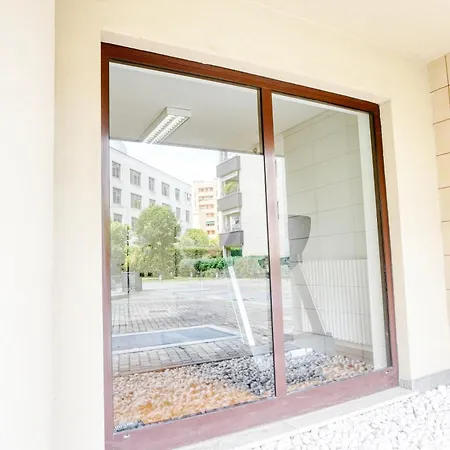 Daire Citylife Prime Studio - In Front Of The Shopping District With Big Terrace And Gym Milano