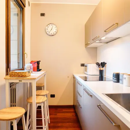 Citylife Prime With Big Terrace 아파트