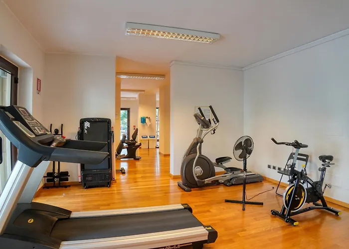 Citylife Prime - In Front Of The Shopping District With Big Terrace And Gym * 밀라노