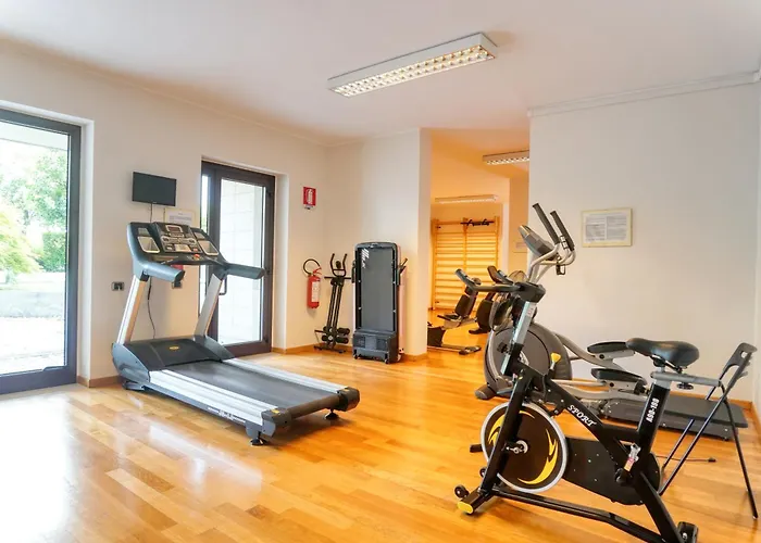 아파트 Citylife Prime - In Front Of The Shopping District With Big Terrace And Gym *