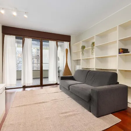 Apartment Citylife Charm By Barbarhouse