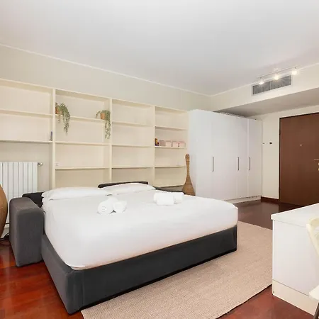 Citylife Charm By Barbarhouse Apartment *