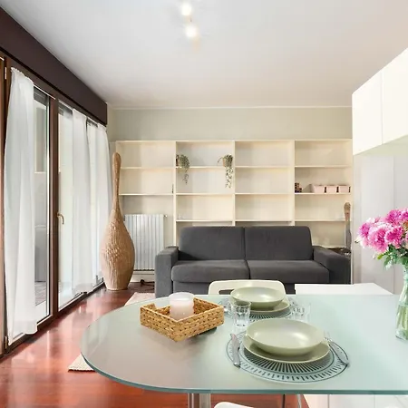 Citylife Charm By Barbarhouse Apartment