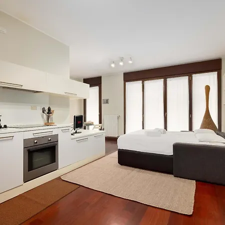 Citylife Charm By Barbarhouse Apartment