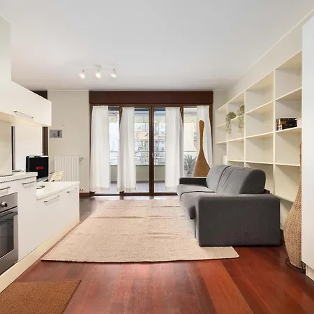 Citylife Charm By Barbarhouse Apartment