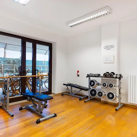 Citylife Charm By Barbarhouse Apartment Milan